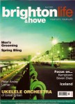 Brighton and Hove Life  April 05