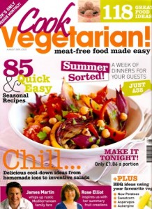 Cook veg Aug 09