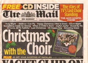 Daily Mail