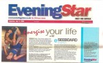 Evening star